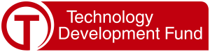 Technology Development Fund logo